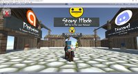 ULTIMATE JOUST GAMES!!! screenshot, image №1823774 - RAWG