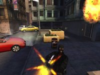 Conflict: Global Storm screenshot, image №416588 - RAWG