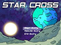 Star Cross: Stellar Edition screenshot, image №3325820 - RAWG