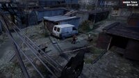 Zombie Town Breakout screenshot, image №4187340 - RAWG