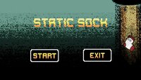 Static Sock (ItsSocksAllTheWayDown) screenshot, image №2691905 - RAWG