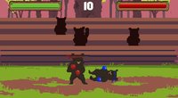 Bear Knuckle Boxing screenshot, image №1046336 - RAWG