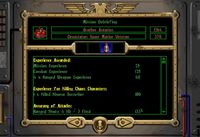 Warhammer 40,000: Chaos Gate screenshot, image №227816 - RAWG