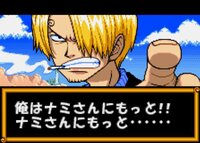 One Piece: Grand Battle Swan Colosseum screenshot, image №3462389 - RAWG