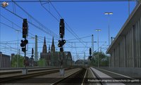 Microsoft Train Simulator 2 (2009) screenshot, image №471227 - RAWG