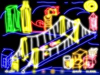 Glow Doodle screenshot, image №1986983 - RAWG