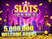 Slots Casino - Vegas Fortune King screenshot, image №888826 - RAWG