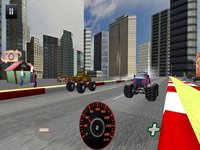 CRS Monster Crushing Cars Race screenshot, image №1338141 - RAWG