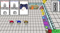 Mushroom Mall Nerds (full release) screenshot, image №3812028 - RAWG