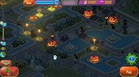 Queen's Garden: Halloween screenshot, image №698484 - RAWG