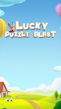 Lucky Puzzle Blast screenshot, image №2898523 - RAWG