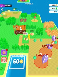 Green Island! screenshot, image №3197488 - RAWG