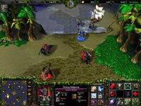 Warcraft 3: The Frozen Throne screenshot, image №351688 - RAWG