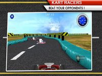 Kart Racers (Ads Free) screenshot, image №1333682 - RAWG