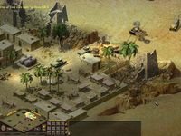 Blitzkrieg Anthology screenshot, image №221315 - RAWG