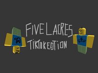 Fives Lacres TikTok Edition screenshot, image №3180466 - RAWG