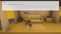 Fault - GlobalGameJam2019 screenshot, image №1864075 - RAWG