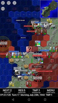 Battle of Guam 1944 (free) screenshot, image №1487197 - RAWG