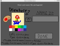 INSERT-ADVENTURE-HERE screenshot, image №1642720 - RAWG