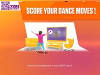 Just Dance Now screenshot, image №1741653 - RAWG
