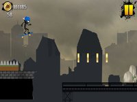 A Stickman Hero Xtreme X3 - Streets Of Mayhem Edition screenshot, image №1983915 - RAWG