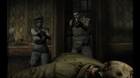 Resident Evil: The Umbrella Chronicles screenshot, image №266579 - RAWG