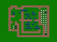 Sokoban (tukinem) screenshot, image №2989738 - RAWG