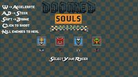Doomed Souls Derby screenshot, image №3657119 - RAWG