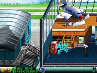 Airline Tycoon Deluxe screenshot, image №226870 - RAWG