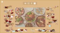 Jigsaw Puzzle Delicious Foods screenshot, image №3815394 - RAWG