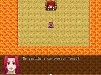 Frigus İnferos screenshot, image №1814380 - RAWG