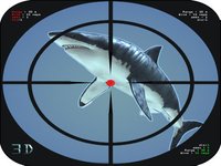 Pacific Shark Fish Hunter 2016: Free Play Predator Shooting Game screenshot, image №909070 - RAWG