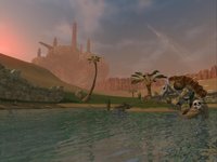 EverQuest II: Desert of Flames screenshot, image №426716 - RAWG