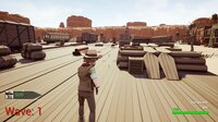 Rangers screenshot, image №2522180 - RAWG