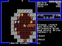 Ultima V: Warriors of Destiny screenshot, image №766545 - RAWG