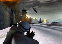 Battlefield 2: Modern Combat screenshot, image №506934 - RAWG