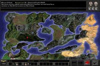 Final Liberation: Warhammer Epic 40,000 screenshot, image №227843 - RAWG