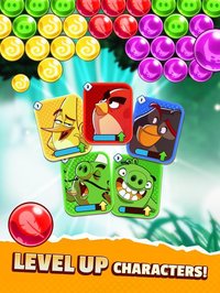 Angry Birds POP 2 screenshot, image №1939583 - RAWG