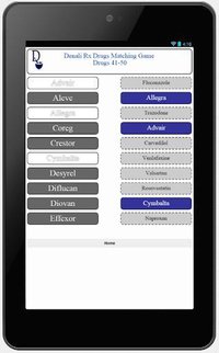 Top 200 Drug Touch Match Demo screenshot, image №1530823 - RAWG