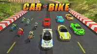 Car vs Bike Racing screenshot, image №1432660 - RAWG