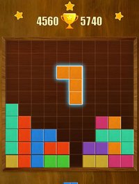 Wood Puzzle: Fill Wooden Block screenshot, image №930201 - RAWG