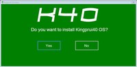Kingprui40 OS screenshot, image №2242571 - RAWG