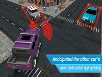 Autonomous Drive Car Parking Mania – Parking Game screenshot, image №1795539 - RAWG