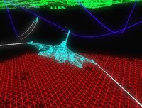 Wireframe screenshot, image №1098787 - RAWG