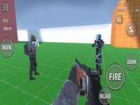 Guns of Wars Multiplayer Online screenshot, image №2120958 - RAWG