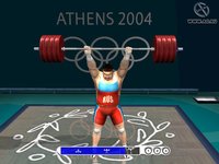 Athens 2004 screenshot, image №411464 - RAWG