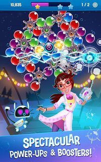 Bubble Genius screenshot, image №1787884 - RAWG