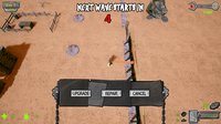 Wasteland (itch) (danielpaine91) screenshot, image №2251890 - RAWG