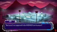 The Cryptic Caper screenshot, image №3593917 - RAWG