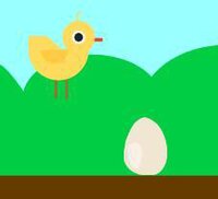 Jump Chick! screenshot, image №3587538 - RAWG